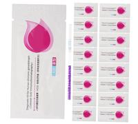 HIAKDOFT 20pcs Early Pregnancy Test Strips for Home Use Accurate Detection for Pregnant Women Easy to Read Results Reliable Pregnancy Test Tools for Timely Decision-Making