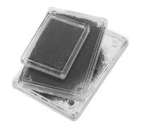 HIAKDOFT 3pcs Iron Filings Box Science Kit for Physics Experiments Magnetic Field Demonstration Tool for Electromagnetism Labs for Beginners and Educational Use