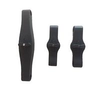 HIAKDOFT 3pcs Twin Stroller Connector for Pushchairs Dual Stroller Connectors Compatible with for Twins and Family Outings