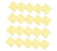 HIAKDOFT 50 Sheets Greaseproof Sandwich Wrapping Paper Non Stick Food Basket Liners for Burgers Baking Picnic Lunch Boxes Oil Resistant Food Packaging
