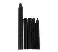 HIAKDOFT 5pcs Automotive Dent Removal Tool Set - Nylon Repair Pens for Small Ding Fix, Precise Tap Knockdown Device for DIY Auto Body Repair and Door Dent Removal