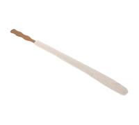 HIAKDOFT 6pcs Guzheng Cleaning Brush Soft Bristle Instrument Dusting Wand with Long Handle for Piano Keyboard Guitar Fretboard Harp Care Portable Duster for Musicians