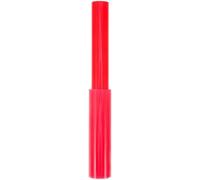 HIAKDOFT Acrylic Crystal Singing Bowl Mallet Portable Sound Bowl Striker Rod for Meditation Yoga and Healing Lightweight Non-slip Design Suitable for Home and Concerts