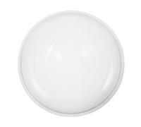 HIAKDOFT Acrylic Floor Lamp Shade Replacement with Distinctive Concave Design Tea Color Ambient Lighting Cover for Bedroom and Living Easy DIY Assembly and Soothing Illumination