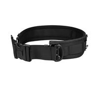 HIAKDOFT Adjustable Camera Waist Belt Quick Release Strap Fasten Utility Belt for DSLR Photography Accessories Compatible with Men’S Outdoor Use