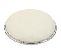 HIAKDOFT African Drum Skin Replacement round Drum Head Skin for African Percussion Musical Instrument Accessories Jazz Snare Music Equipment Parts