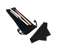 HIAKDOFT Aluminum Alloy Tuning Fork and Hammer for Guitar Acoustic Experiments Precise Frequency Tool Multifunctional Instrument for Music Tuning and Optical Testing