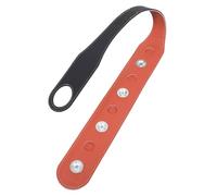 HIAKDOFT Anti-skid Cello Grip Pad Endpin Anchor Rest with High-friction Surface Floor Protector Mat for Carpet and Hard Floors Secure Non-slip Stopper for Cellist Performance