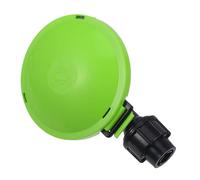 HIAKDOFT Automatic Water Level Controller for Pigs Cows and Sheep Intelligent Drinking Water Dispenser Space-saving Design for Efficient Farm Management