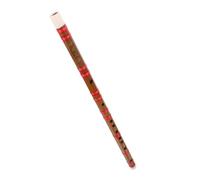 HIAKDOFT Bamboo Flute for Beginners Long Chinese Flute Traditional Music Instrument Enlightenment Instrument