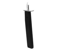 HIAKDOFT Beading Knotter Jewelry Strings Knotting Tool Compact Manual Bead Knotting Device for Macrame Micro-Macrame DIY Jewelry Making and String Bracelets