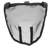 HIAKDOFT Breathable Horse Nose Net Mesh Fly for Equine Fly Comfortable Soft Mesh Face Cover Construction for All Day Barrier Against Irritating and Skin Chafing