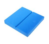 HIAKDOFT Butterfly Specimen Spreading Board EVA Foam Insect Pinning Tool Secure Mounting Display Panel for Collectors and Crafting