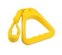 HIAKDOFT Car Grab Handle for Elderly Mobility Aid Public Transport Support Bar for Subway and Bus Portable Vehicle Standing Assist Safety Grip for Stable Balance and Fall Prevention