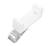 HIAKDOFT Car Sun Visor Clip Holder for Garage Remote and Keychain Universal Adjustable Visor Organizer for Secure Car Remote Storage for Daily Use