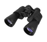 HIAKDOFT Compact Portable Binoculars for Adults and Lightweight Low Light Night Vision Outdoor Hunting Bird Watching Stargazing Travel