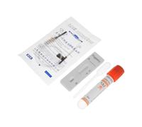 HIAKDOFT Cow Pregnancy Test Strips High Accuracy Early Detection Veterinary Use for Cattle Farming Simple Operation Clear Results Efficient Herd Management