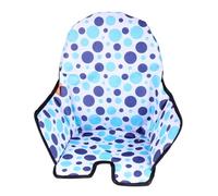HIAKDOFT Dining Chair Cushions for Outdoor Use Convenient Seat Cushion Simple Design for Floor Seating Newborn Girl Boy Simple Chair Cover for Everyday Comfort