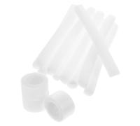 HIAKDOFT Dog Ear Standing Tool with Soft Ear Support Tape and Rods for Puppies and Dogs for Dobermans Corgis Chihuahuas at Home Pet Shops