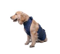 HIAKDOFT Dog Pulling Strap for Old Sick Disabled Puppy Portable Auxiliary Belt Pet Medical Belt