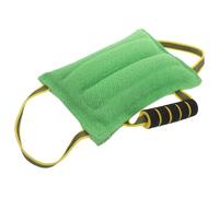 HIAKDOFT Dog Training Bite Pillow Dog Anti-bite Suite Sleeve Cotton Blend