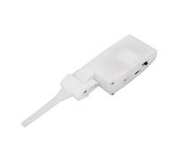 HIAKDOFT Electronic Fish Movement Part DIY Accessory for Pet Fish Repairing Replacement with Light Sound and Singing Functions and Compact for Interactive Play and Creative Making