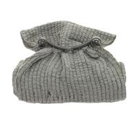 HIAKDOFT Emergency High Strength Hemostatic Pressure Compression Dressing for Trauma Wounds Abdominal Bleeding Control Portable Lightweight Wrap