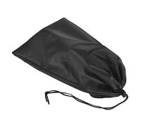 HIAKDOFT Folding Walking Stick Bag Crutch Accessories Storage Bag Capacity Drawstring for Hiking