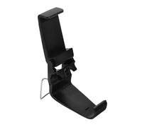 HIAKDOFT Game Controller Mount ABS Material with Easy Carry Design Compatible with Wireless Controllers for Gaming Accessories