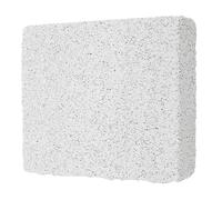 HIAKDOFT Hamster Lava Rock Grinding Feet Board Natural Claw Care Block for Hamsters Rabbits and Ferrets Cage Accessory 5.71 X 4.72 X 0.98 in