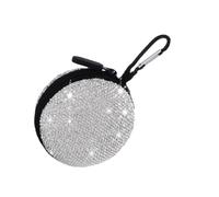 HIAKDOFT Headset Storage Bag Earphone Bag for Data Cable Management Portable Usb Cable Organiser Case for Travel