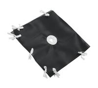 HIAKDOFT Heat and Alkali Resistant Polypropylene Filter Cloth for Plate Press Industrial Wastewater Treatment Mesh for Sewage and Sludge Dewatering Filtration Screen