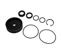 HIAKDOFT High Performance Rubber Seals for Tire Changer Cylinder Head Repair Kit Piston Seal Rings for Tire Change Machines Enhancing Stability and Efficiency