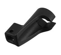 HIAKDOFT High Pressure Fuel Line Socket Removal Tool Diesel Repair Flare Nut Sleeve Wrench Compatible with Detroit Diesel Injection Line Socket
