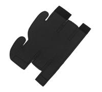 HIAKDOFT Leather Trumpet Valve Protector B-flat Trumpet Piston Guard Valve Pads Replacement Easy Install Scratch Sweat Resistant Guard for Players