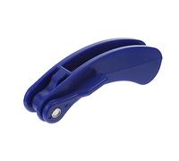 HIAKDOFT Mobility Key Turner Aid Device for Elderly Adults Lightweight Key Turning Tool for Weak Hands Rounded Smooth Design for Comfort