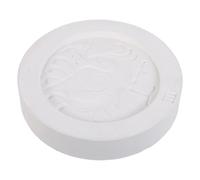 HIAKDOFT Modeling Tools Clay Pottery Shaper Ceramic Pottery Advanced Supplies Press Plate Mold