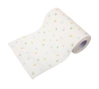 HIAKDOFT Oil-Absorbing Kitchen Paper Towel Water-Locking Thick Kitchen Towels Paper for Spill Prevention and Grease Cleaning Multipurpose Hand for Home Use Random Style