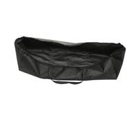 HIAKDOFT Oxford Cloth Tripod Storage Bag with Handle Padded Protective Photography Equipment Carrying Case for Outdoor and Studio Use Single Portable Storage Pouch