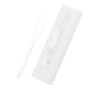 HIAKDOFT Pig Pregnancy Test Device for Livestock Accurate Detection Strips for Farms User-Friendly Portable Fast Results Suitable for Pigs Cows Horses Pregnancy Test
