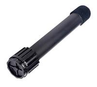 HIAKDOFT Portable Foldable Flute Stand Clarinet Storage Rack Desktop Display Holder for Home and Retail Use with Stable Support and Easy Storage