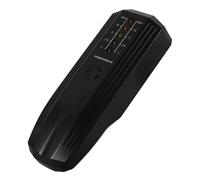 HIAKDOFT Portable Handheld Emf Radiation with Digital Display Accurate Electromagnetic Field Tester for Home Office School Use Simple Operation Compact Design