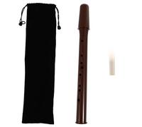 HIAKDOFT Portable Mini Saxophone Pocket Sax Instrument for Adults Small Lightweight Woodwind with Smooth Surface for Beginners and Music Enthusiasts