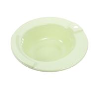 HIAKDOFT Portable Toilet Seat Commode Chair with Deep Basin for Seniors and Adults, Disability Toilet Seat Riser for Home Bathroom Care, Postpartum Sitz Bath for Women and Elderly Hygiene