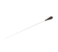 HIAKDOFT Professional Padauk Wood Handle Conducting Baton for Orchestra Music Concerts Precise Weight for Accurate Musical Expression Conductor Wfor Performance