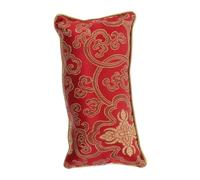 HIAKDOFT Pulse Taking Cushion Hand Positioning Pillow for Accurate Traditional Chinese Medicine Pulse Diagnosis Comfortable Wrist Support for Clinics and Home Use