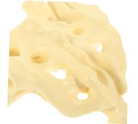 HIAKDOFT PVC Human Sacrum Anatomy Model with Smooth Surface for Medical Training and Education Practical Anatomical Skeleton Tool for Classroom Hospital and Doctor Office Display