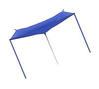 HIAKDOFT Range Hood Cleaning Protector Bag Blue Oxford Cloth Plastic Fine Craftsmanship Practical Kitchen Cleaning Cover 100X80X50Cm