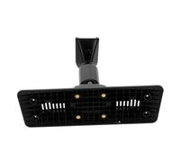HIAKDOFT Rear View Mirror Bracket Mount for Dash Cam Holder Metal Rearview Mirror Backplate with Adjustable Angles Stable Support for Car Dvr Recorder Compatible with Multiple Vehicle