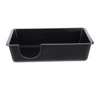 HIAKDOFT Reptile Climbing Cave Shelter Artificial Background Plastic Gecko Hideout Large Size Humidity Retention Suitable for Small Reptiles and Amphibians Terrarium Decoration